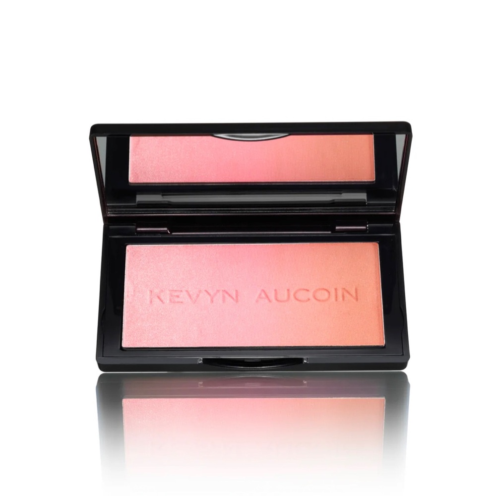 Kevyn Aucoin • NEW The Neo-Blush in Pink Sand NIB